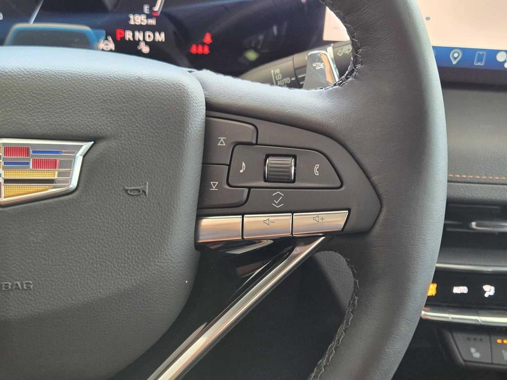 2026 Cadillac CT5 Sport - Photo 28