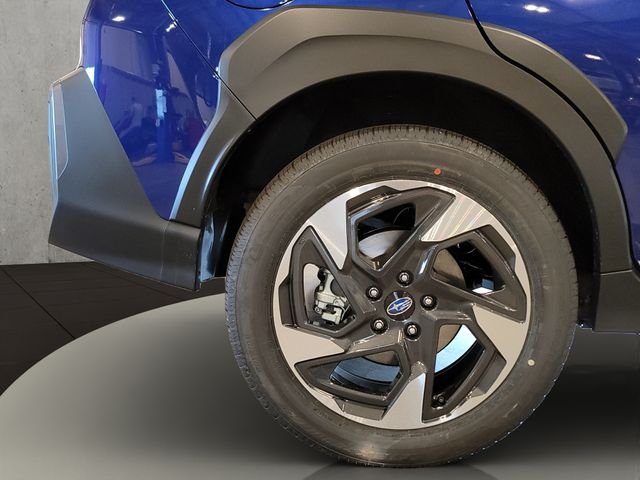 New 2026 SAPPHIRE BLUE PEARL Subaru Limited image 34