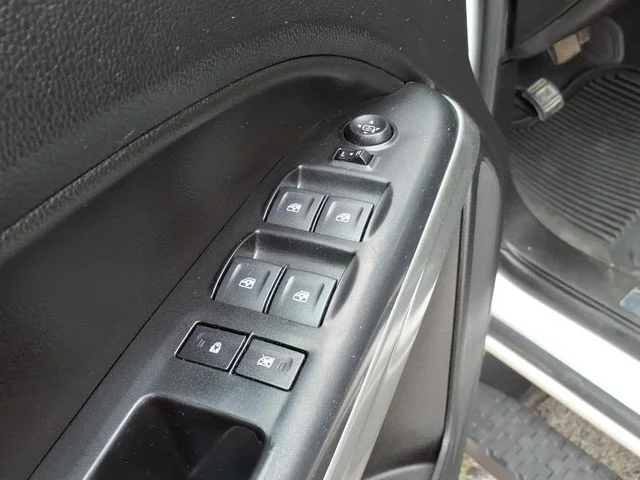 Used 2019 White Chevrolet ZR2 image 14