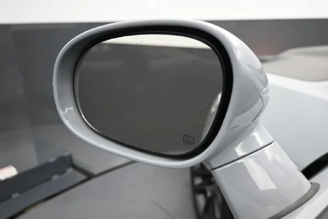 Used 2021 Gray Dodge R/T Scat Pack image 4
