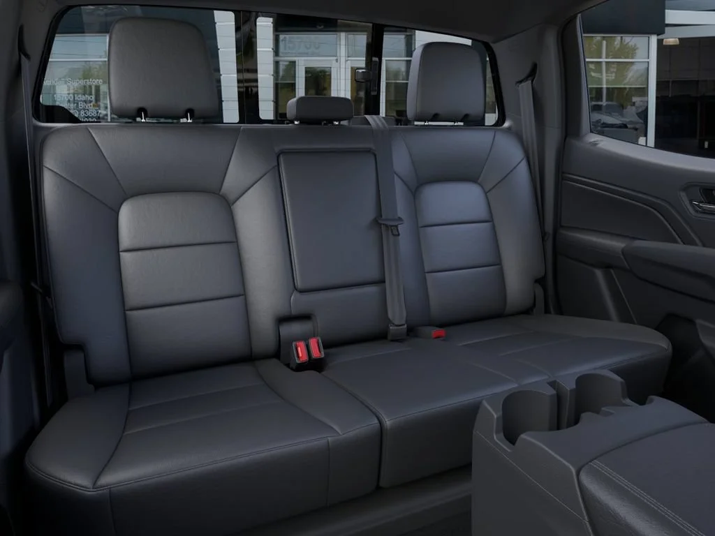 2026 GMC Canyon Elevation - Photo 17