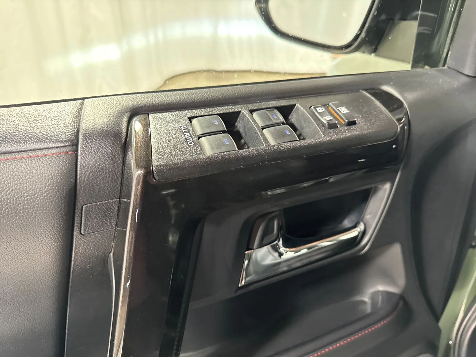 Used 2020 Army Green Toyota TRD Pro image 16