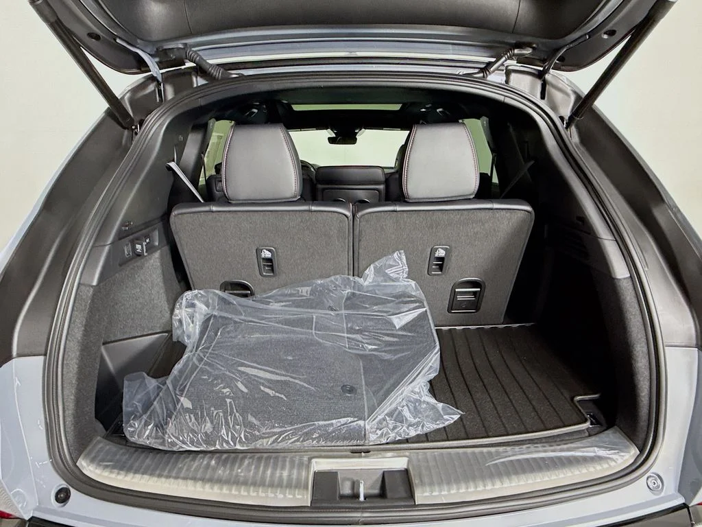 New 2026 Urban Gray Pearl Acura A-Spec Advance Package image 28