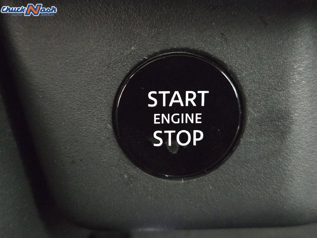 2026 Nissan Rogue SL - Photo 22