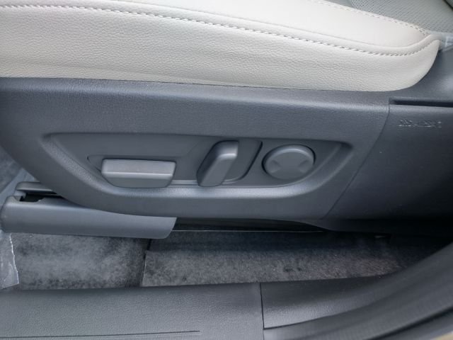 Certified Used 2025 Beige Mazda Premium image 17