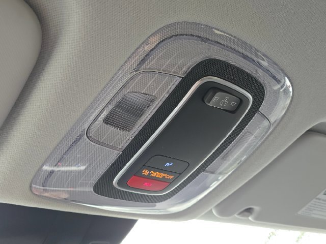 Certified Used 2025 Red Hyundai SEL image 35
