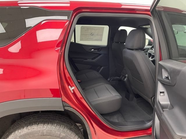 2026 Chevrolet Equinox LT - Photo 12