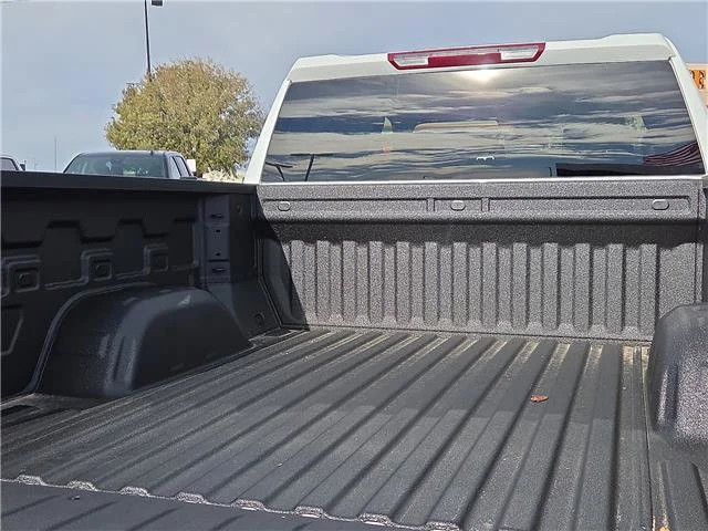 New 2026 Summit White GMC Pro image 8
