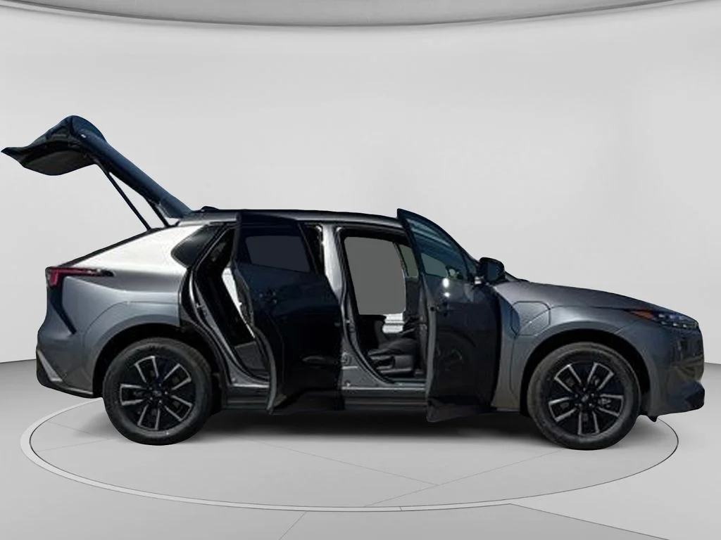 New 2026 Gray Subaru Premium image 11