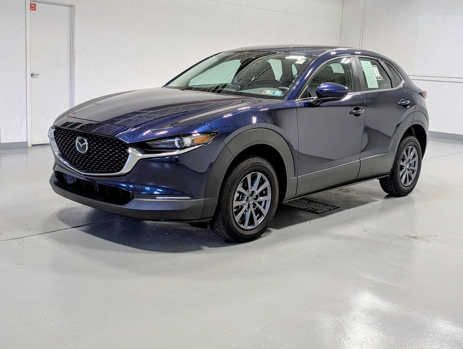 2023 Mazda CX-30 S