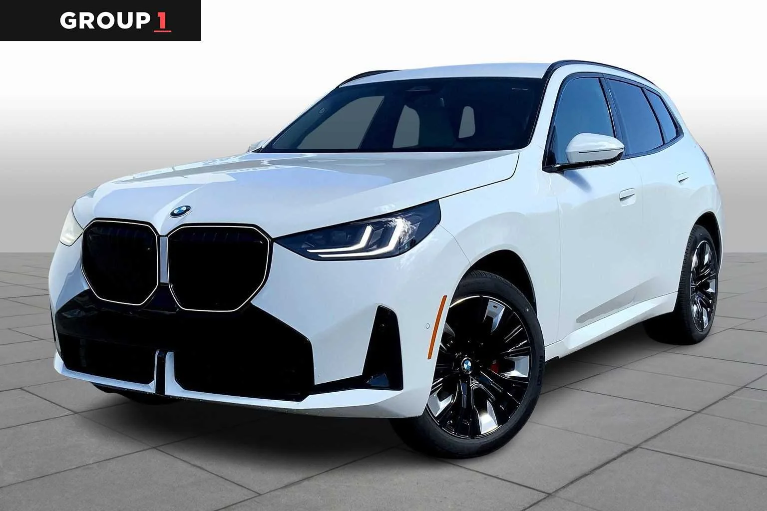2026 BMW X3 30 XDRIVE's photo