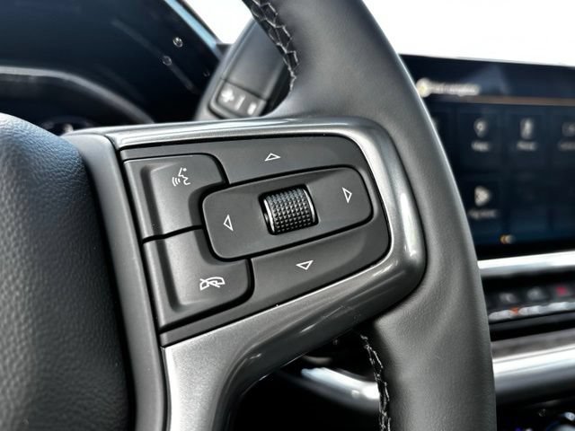 2026 Chevrolet Silverado 2500 HD LTZ - Photo 21