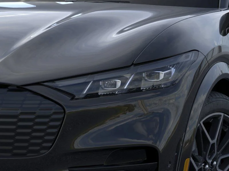 2025 Ford Mustang Mach-E GT - Photo 9