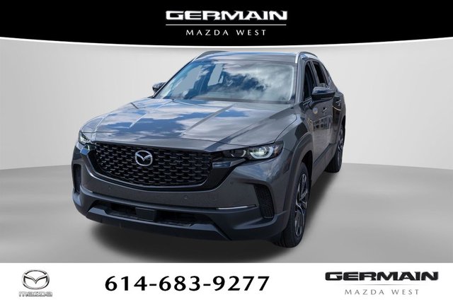 2026 Mazda CX-50 Hybrid Premium Plus AWD