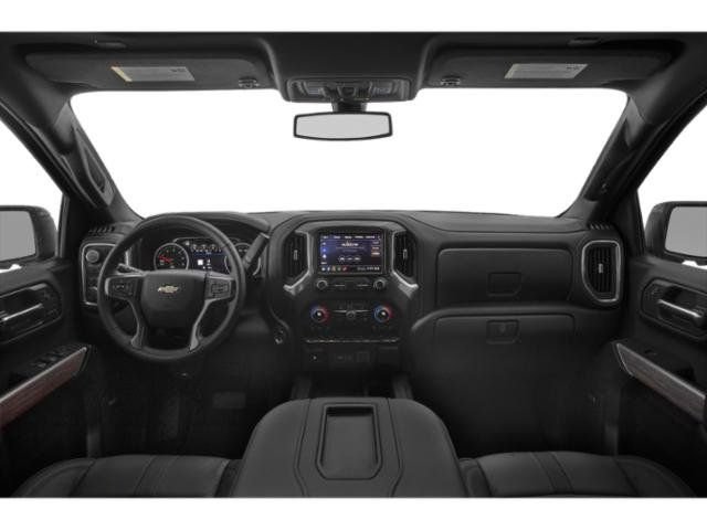 Used 2019 Black Chevrolet High Country image 5