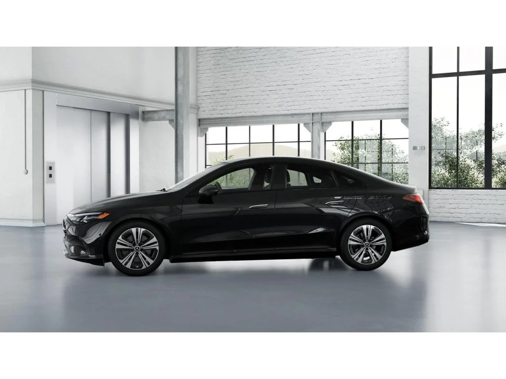 New 2027 Black Mercedes-Benz  image 70