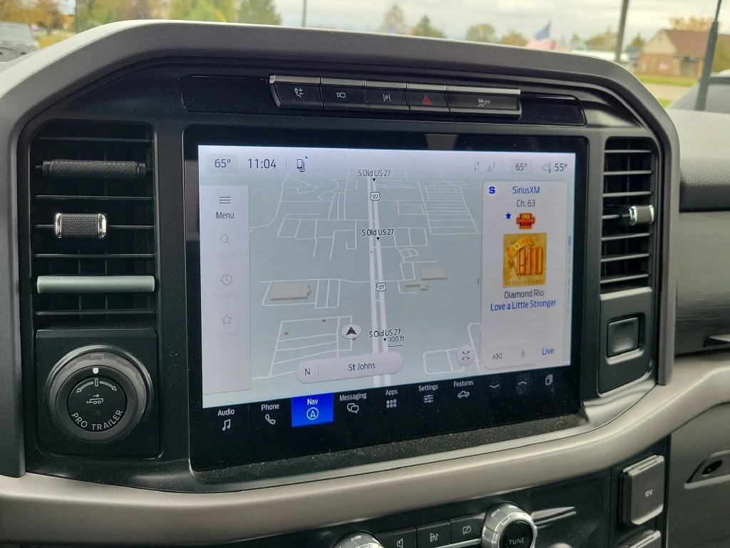 Used 2024 Avalanche Ford XLT image 19