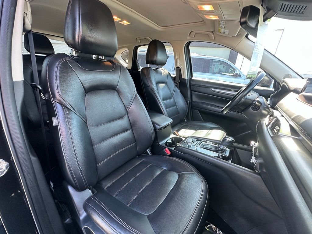 Used 2022 Black Mazda 2.5 S Preferred Package image 24
