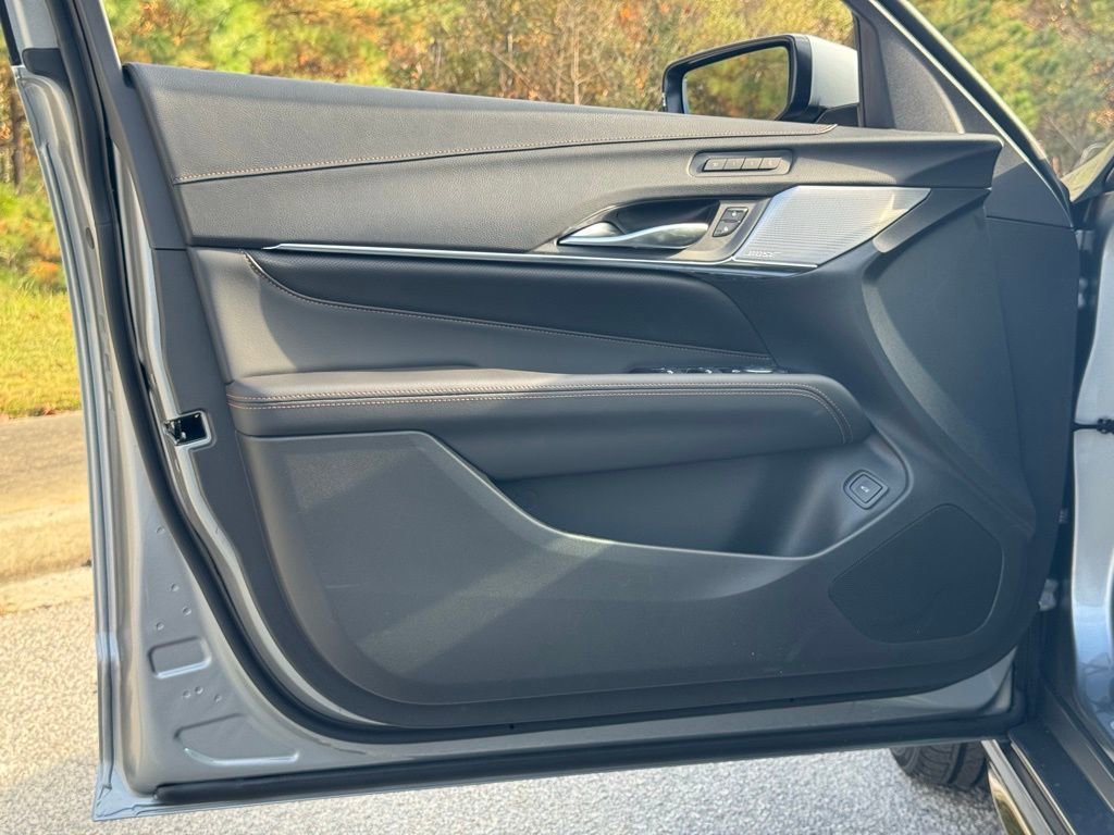 2026 Cadillac CT4 Sport - Photo 17