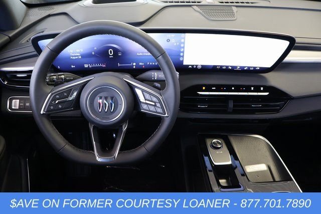 2026 Buick Enclave Sport Touring - Photo 15