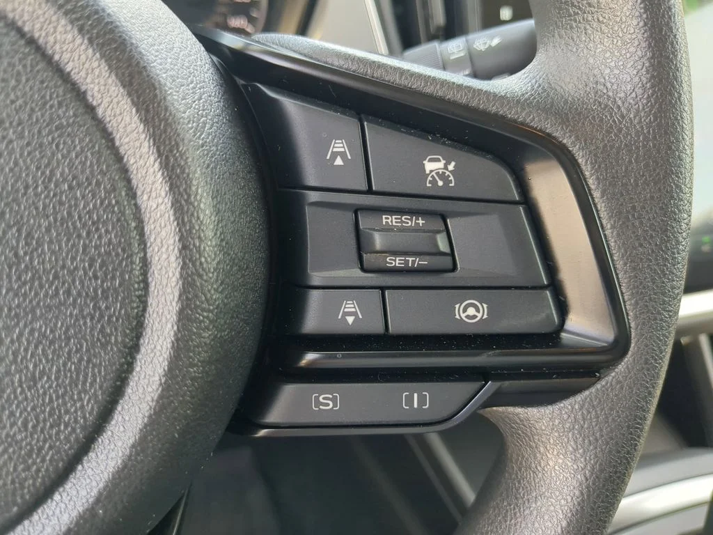 2025 Subaru Crosstrek Premium - Photo 27