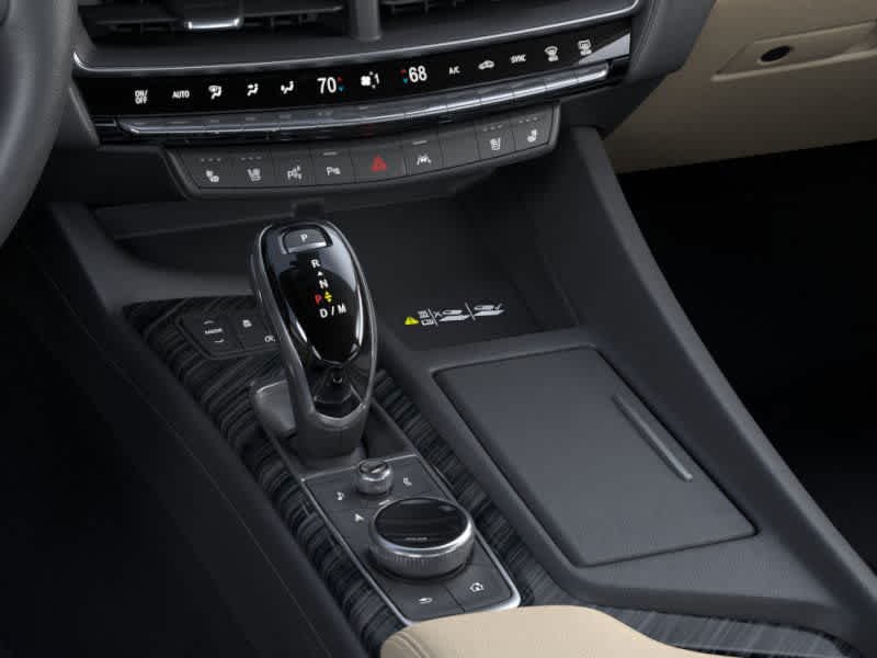 2025 Cadillac CT5 Premium Luxury - Photo 23