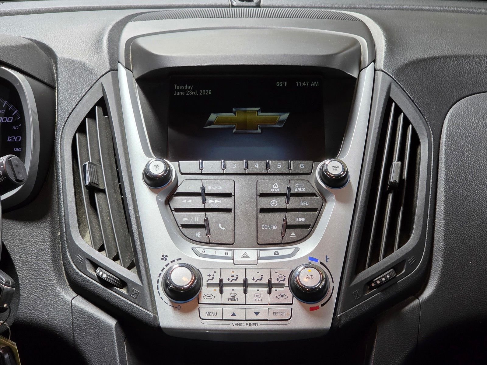 Used 2012 Cardinal Red Metallic Chevrolet LT image 17