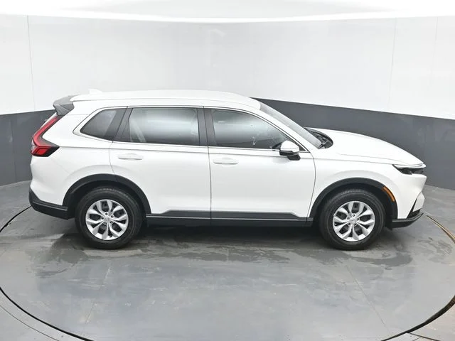 Used 2023 White Honda LX image 37