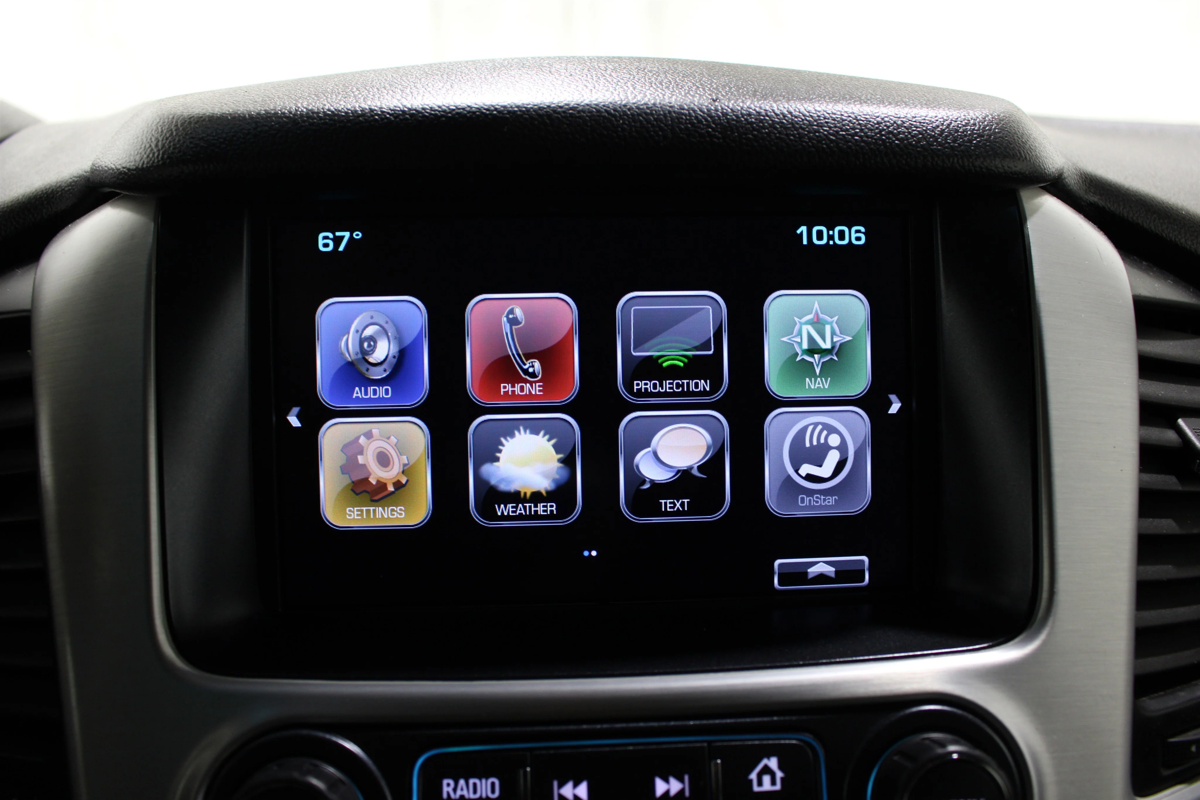 2017 GMC Yukon SLT - Photo 16