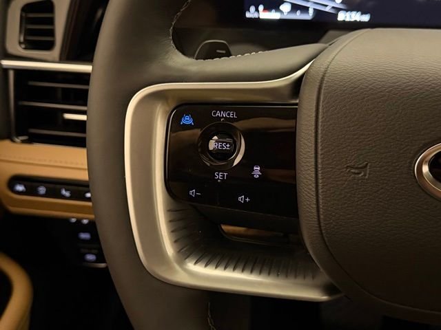 2026 INFINITI QX80 Luxe - Photo 41