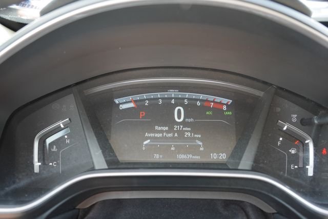 Used 2018  Honda EX-L image 35