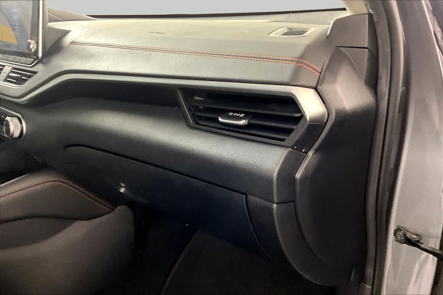 Used 2020 Gun Metallic Nissan 2.5 SR image 18