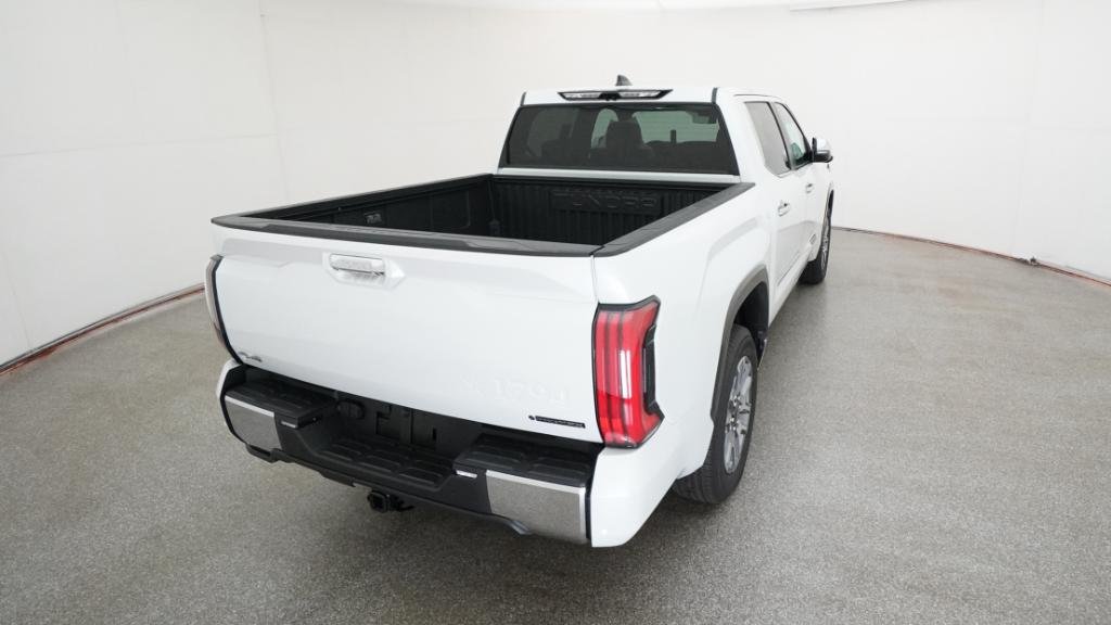 2026 Toyota Tundra 1794 Edition - Photo 4