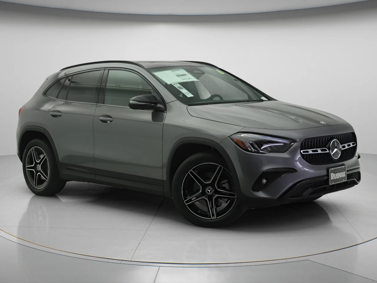 New 2026  Mercedes-Benz 250 image 13