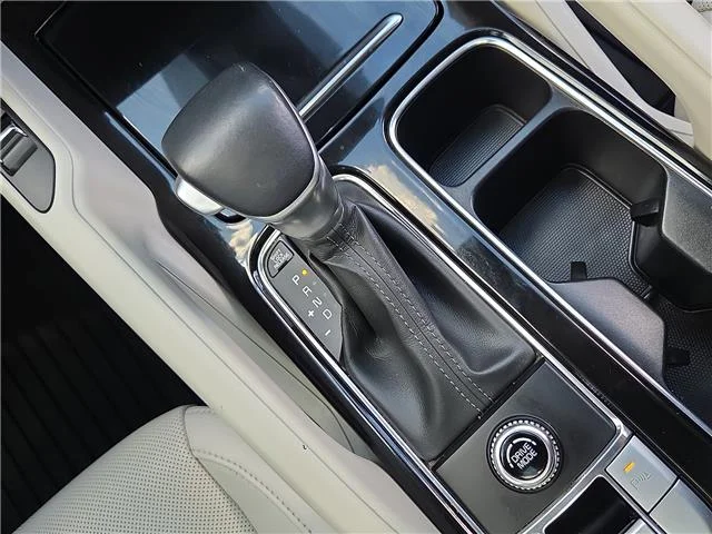 Used 2025 Midnight Lake Blue KIA S Front-Wheel Drive image 16