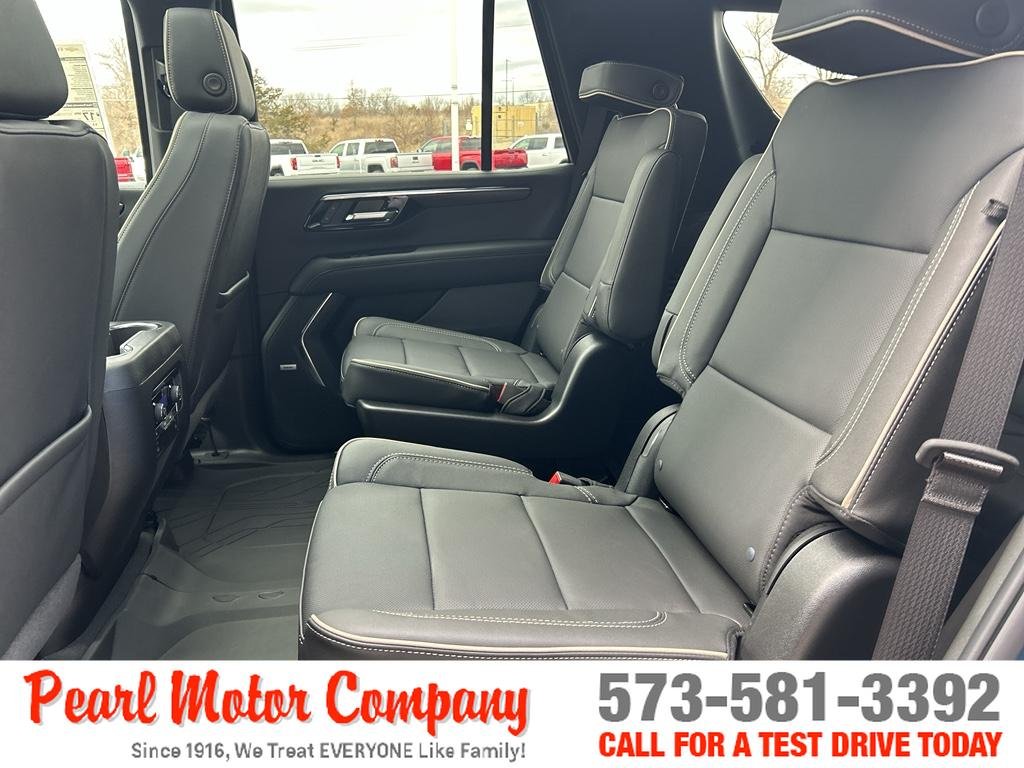 2026 Chevrolet Tahoe Premier - Photo 22