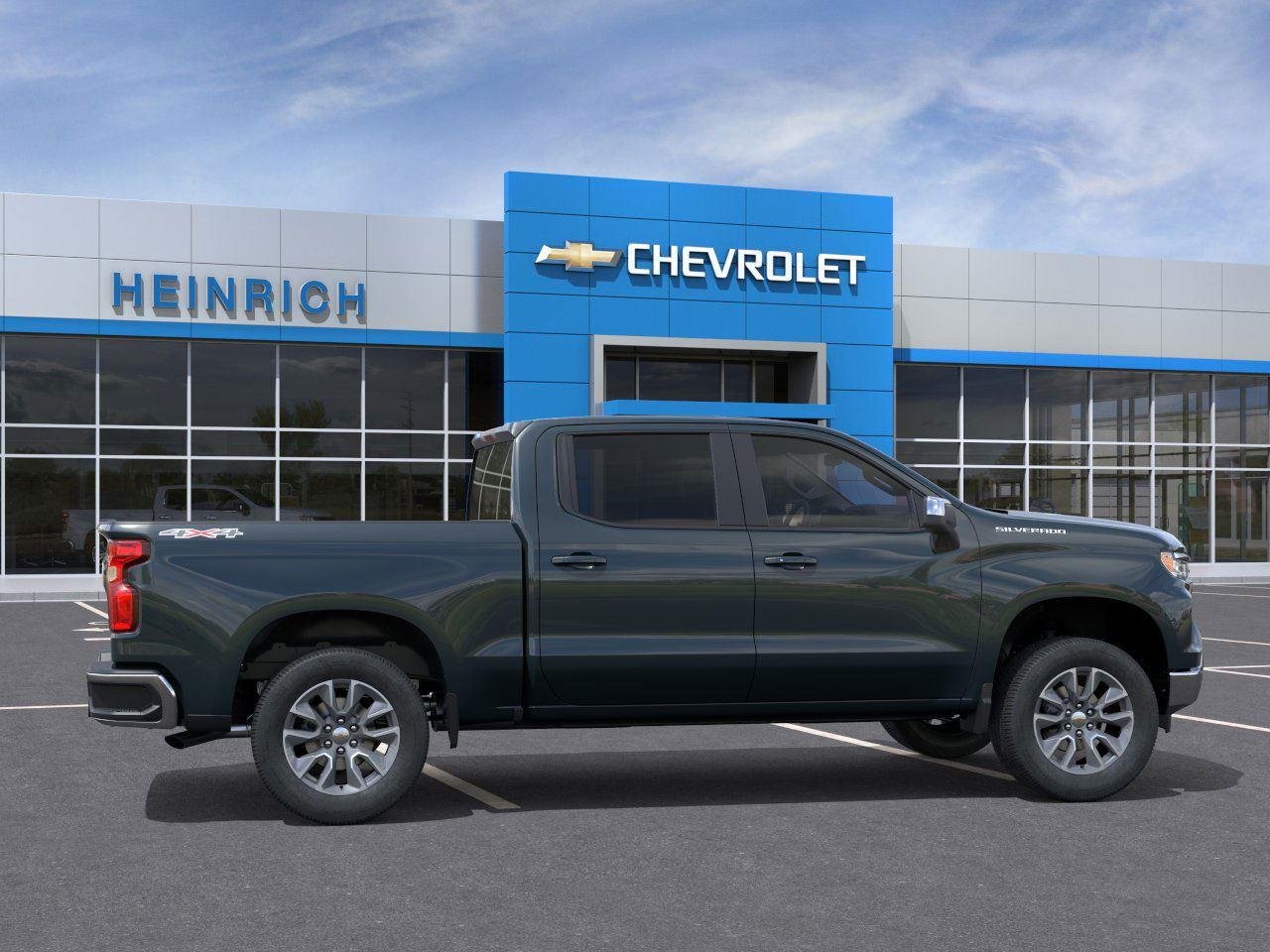 View vehicle photo 5