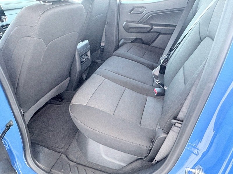 2026 Chevrolet Colorado Trail Boss - Photo 18