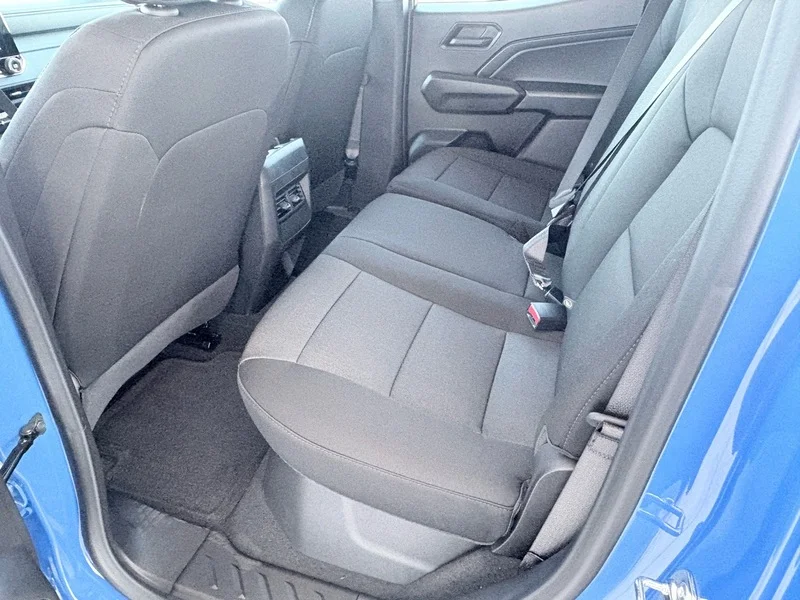2026 Chevrolet Colorado Trail Boss - Photo 18
