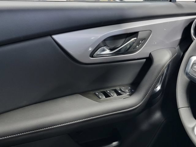 2026 Chevrolet Blazer 2LT - Photo 22