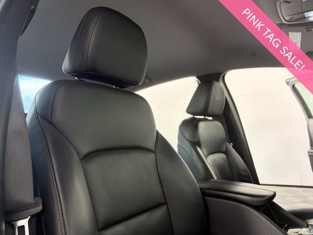 Used 2024 Blue Chevrolet LT image 35
