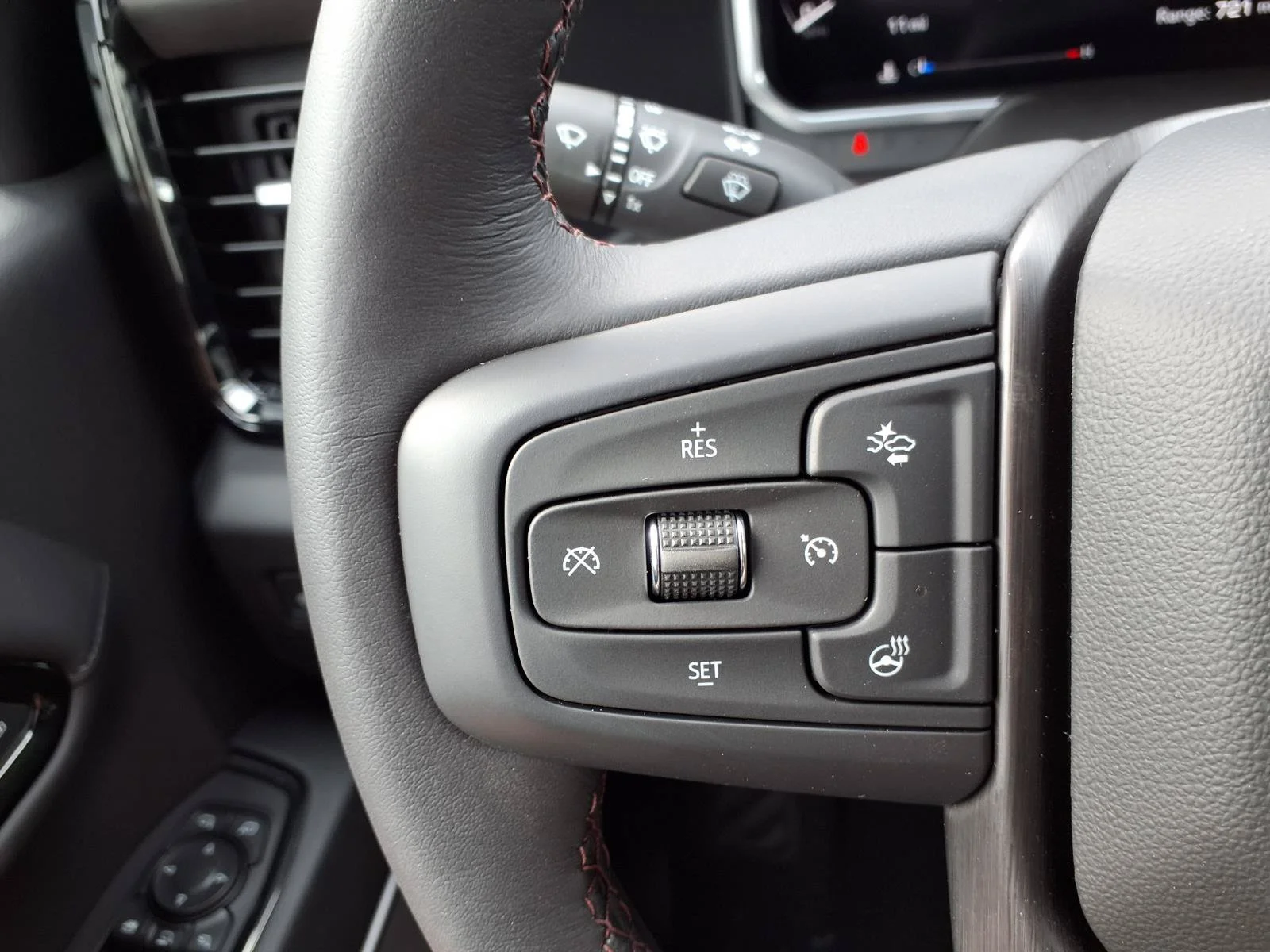 2026 GMC Sierra 2500HD AT4X - Photo 10