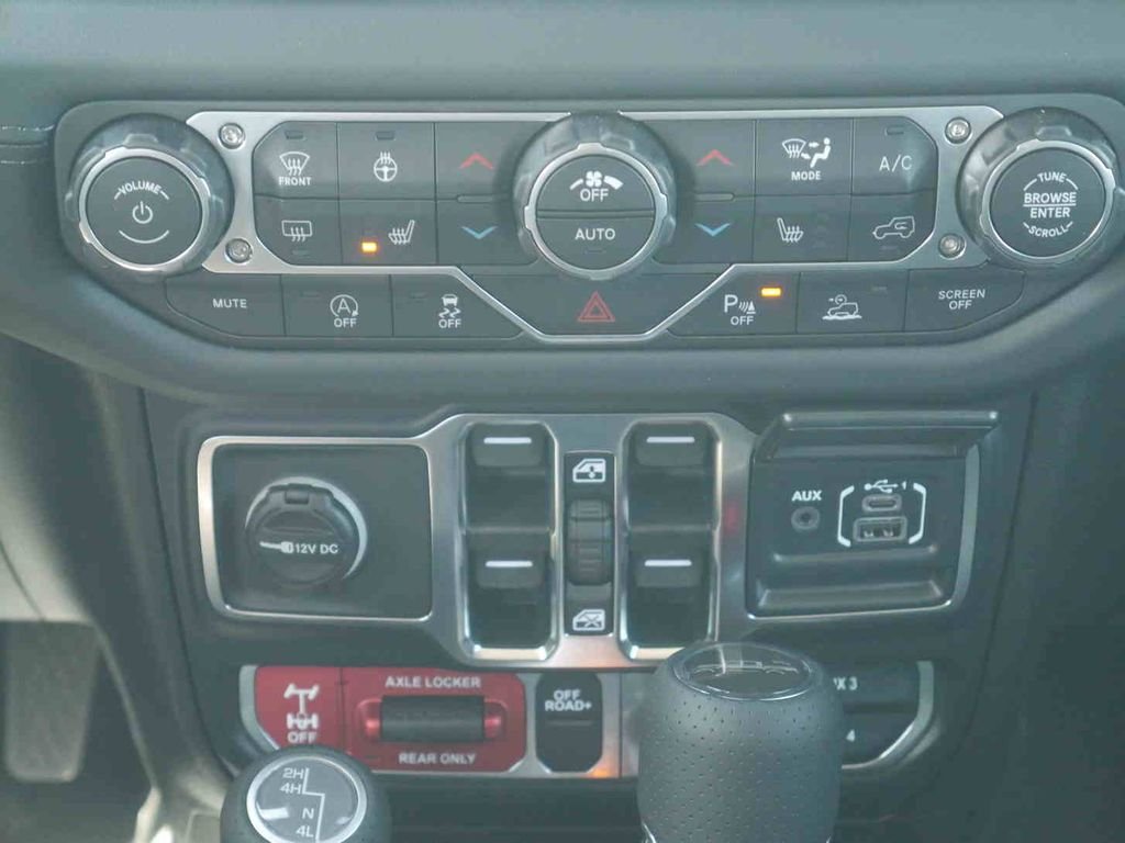 New 2026 41 Exterior Paint Jeep Mojave image 7