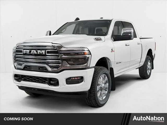 2027 RAM 3500