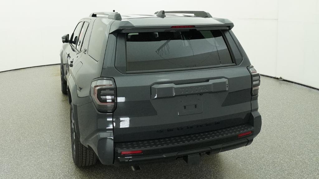 New 2026 Underground Toyota TRD Sport Premium image 42