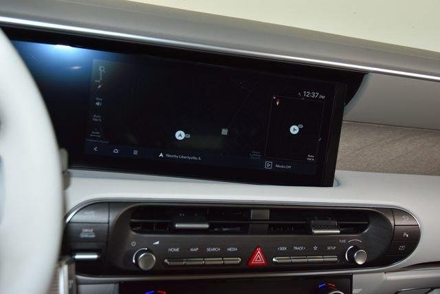 New 2026 White Hyundai SEL Premium 7P image 92