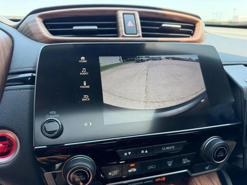 Used 2019  Honda EX image 20