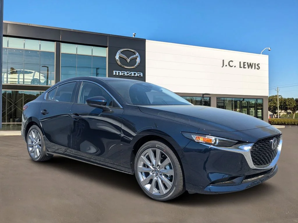 2026 Mazda CX-3 Preferred AT 4-Door SKYACTIV's photo