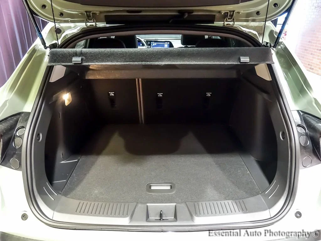 2026 Chevrolet Trax Activ - Photo 19