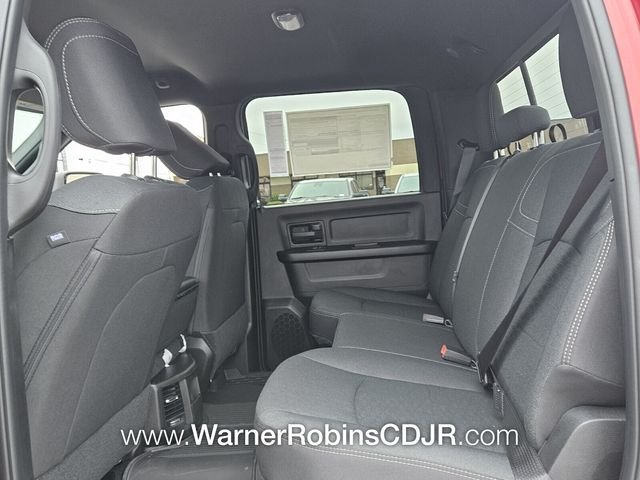 2026 RAM 3500 Tradesman - Photo 6